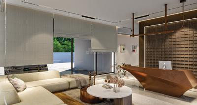 Project Image of 3171 Sq.ft 4 BHK Apartment / Flat for sale in Kilpauk for Rs. 106700006