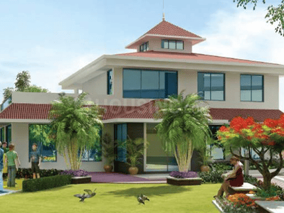 Project Image of 668.0 - 932.0 Sq.ft 2 BHK Apartment for buy in DSS Tivon Park Wing G And H