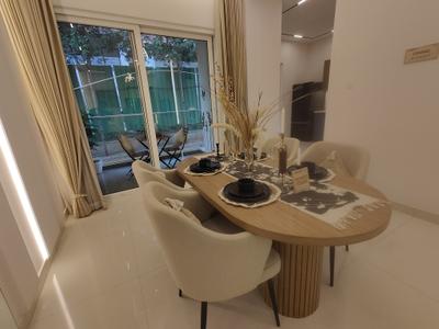 Project Image of 367.0 - 628.0 Sq.ft 1 BHK Apartment for buy in Gami Ved