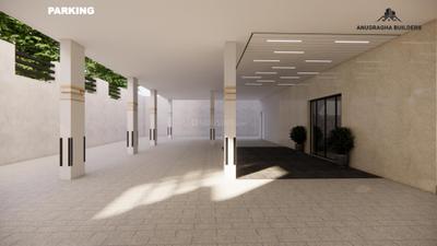 Project Image of 2000.0 - 2050.0 Sq.ft 3 BHK Apartment for buy in Anugragha Sai Prestige