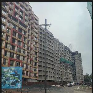 Project Image of 392.34 - 601.59 Sq.ft 1 BHK Apartment for buy in Neminath Hiloni Heights