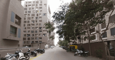 Project Image of 1210 Sq.ft 2 BHK Apartment / Flat for sale in Gota for Rs. 6000000