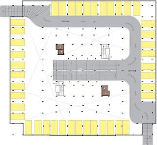 Project Image of 745.0 - 1551.0 Sq.ft 2 BHK Apartment for buy in Griha Unnathi