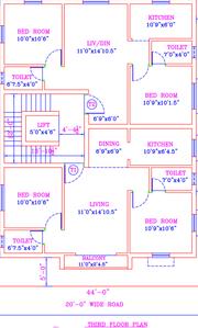 Project Image of 0.0 - 833.0 Sq.ft 2 BHK Apartment for buy in Prisha MCN Nagar