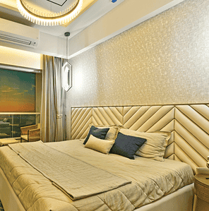 Project Image of 776.94 - 1177.79 Sq.ft 2 BHK Apartment for buy in Runwal The Central Park Phase IV Tower D3