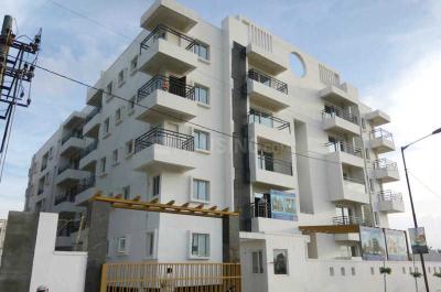 Project Image of 1009.0 - 1737.0 Sq.ft 2 BHK Apartment for buy in GP North Avenue