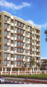 Project Image of 407.0 - 643.0 Sq.ft 1 BHK Apartment for buy in Image Sayan Heights