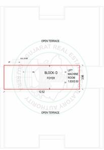 Project Image of 651.32 - 850.35 Sq.ft 2 BHK Apartment for buy in Shreeji River Avenue