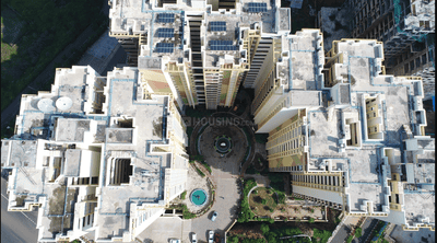 Project Image of 1274.31 - 1528.0 Sq.ft 2 BHK Apartment for buy in Shriram Panorama Hills 