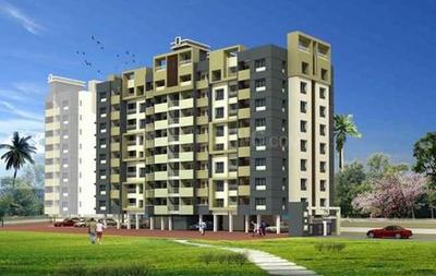 Project Image of 427.0 - 851.0 Sq.ft 1 BHK Apartment for buy in DSP D S Vrindavan