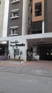 Project Image of 1060.0 - 1575.0 Sq.ft 2 BHK Apartment for buy in Shubhodaya Vinay Iconia