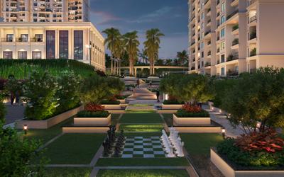 Project Image of 928.0 - 1404.0 Sq.ft 3 BHK Apartment for buy in Sumadhura Edition Phase 2