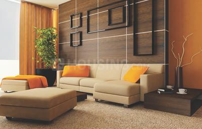 Project Image of 675.0 - 1233.0 Sq.ft 1 BHK Apartment for buy in Magic Green City