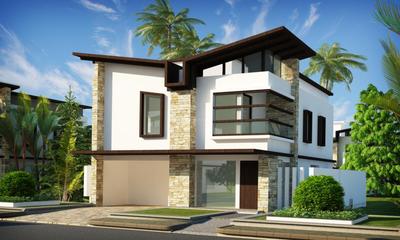 Project Image of 3052.0 - 4069.0 Sq.ft 4 BHK Villa for buy in Ramky Tranquillas