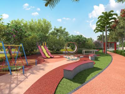 Project Image of 1000 Sq.ft Residential Plot / Land for sale in Mathpurena for Rs. 2500000