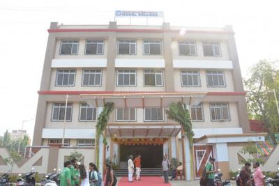 Project Image of 483.0 - 656.0 Sq.ft 1 BHK Apartment for buy in Gupta Builders and Developers Sai Orchid