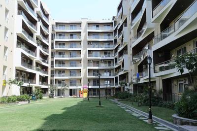 Project Image of 1660.0 - 3100.0 Sq.ft 2 BHK Apartment for buy in RBS Nilaya Hills