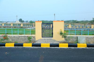 Project Image of 1503.0 - 2700.0 Sq.ft Residential Plot Plot for buy in HPR Avani