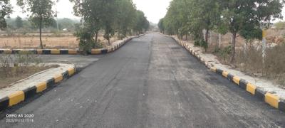 Project Image of 1152.0 - 2160.0 Sq.ft Residential Plot Plot for buy in Shashwita Srisha
