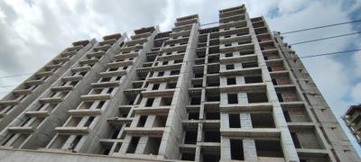 Project Image of 617.43 - 831.88 Sq.ft 2 BHK Apartment for buy in Delta Palacio