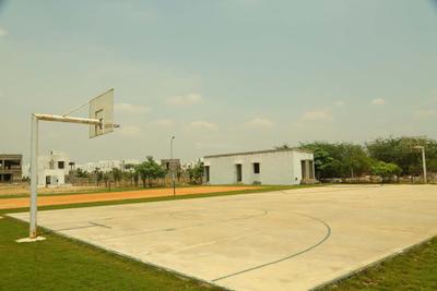 Project Image of 1200.0 - 2400.0 Sq.ft Residential Plot Plot for buy in Colorhomes Kanchi Pattinam Plots