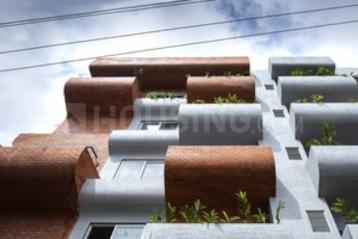 Project Image of 890.0 - 1240.0 Sq.ft 1 BHK Apartment for buy in Axis Vanam