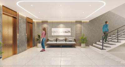 Project Image of 585.77 - 910.95 Sq.ft 2 BHK Apartment for buy in Shiv The Pearl