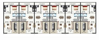 Project Image of 0.0 - 1980.0 Sq.ft 3 BHK Villa for buy in Shree Laxmi Park