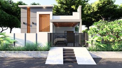 Project Image of 1286.39 - 12810.13 Sq.ft Residential Plot Plot for buy in Sree Hari Vasam