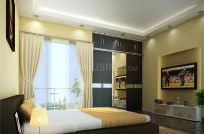 Project Image of 705.0 - 1089.0 Sq.ft 2 BHK Apartment for buy in Hubtown Siddhi