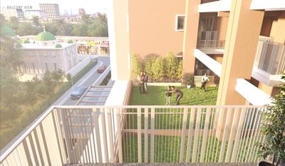 Project Image of 1432.0 - 1801.0 Sq.ft 3 BHK Apartment for buy in Eaststone SHB