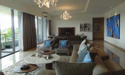 Project Image of 1913.0 - 3087.0 Sq.ft 3 BHK Apartment for buy in Wadhwa W54
