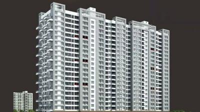 Project Image of 1100 Sq.ft 2 BHK Apartment / Flat for sale in Ravet for Rs. 9500000