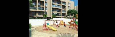 Project Image of 349.0 - 724.0 Sq.ft 1 BHK Apartment for buy in Suyog Sai Avishkar D E H I AND J