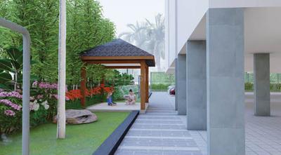 Project Image of 1162.0 - 1562.0 Sq.ft 2 BHK Apartment for buy in Sai Prestige Tower