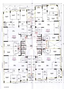 Project Image of 4915 Sq.ft 4 BHK Apartment / Flat for sale in Iscon Ambli Road for Rs. 42100000