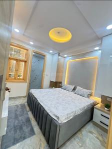 Project Image of 360.0 - 1800.0 Sq.ft 1 BHK Builder Floor for buy in Happy Ultra Luxury Homes Uttam Nagar