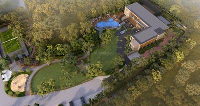Project Image of 3891 Sq.ft 5 BHK Villa for sale in Sarjapur for Rs. 33000000