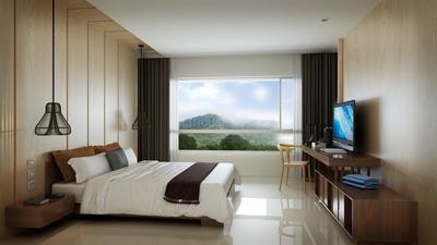 Project Image of 379.0 - 970.0 Sq.ft 1 BHK Apartment for buy in Ambika Estate Phase 1