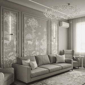 Project Image of 1275.0 - 1705.0 Sq.ft 2 BHK Apartment for buy in Shree Garuda Grand