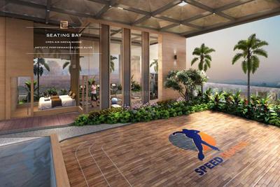Project Image of 1834 Sq.ft 3 BHK Apartment / Flat for sale in Pashan for Rs. 19900000