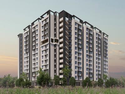 Project Image of 1372.0 - 1451.0 Sq.ft 3 BHK Apartment for buy in Imperial Utsav