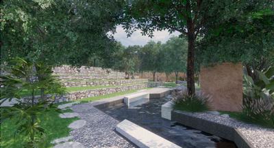 Project Image of 2483.23 - 6624.65 Sq.ft Residential Plot Plot for buy in Svamitva Floresta