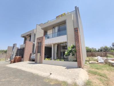 Project Image of 3478.0 - 3908.0 Sq.ft 4 BHK Villa for buy in Avisa