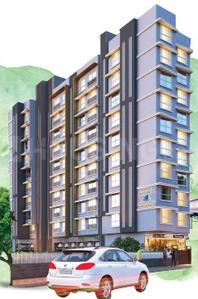 Gallery Cover Pic of Namo Borivali Shanti Krupa CHSL