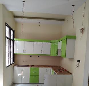 Project Image of 640.0 - 2000.0 Sq.ft Residential Plot Plot for buy in Swarnima Aasra Paradise