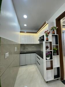 Project Image of 450.0 - 1800.0 Sq.ft 2 BHK Builder Floor for buy in Ultra Luxury Floors