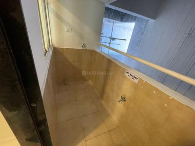 Project Image of 501.49 - 842.0 Sq.ft 2 BHK Apartment for buy in ARV Newtown Phase II
