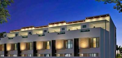 Project Image of 927 Sq.ft 2 BHK Apartment / Flat for sale in Kanathur Reddikuppam for Rs. 8500000