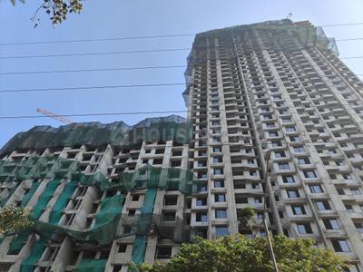 Project Image of 572.0 - 1863.0 Sq.ft 2 BHK Apartment for buy in Kalptaru Srishti Namah
